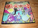 THE ZOMBIES / Odessey And Oracle LP / DATE TES-4013  (1A/1D) Stampers