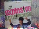 THE EXPLOSIVE LITTLE RICHARD LP ON OKEH STOCK COPY STILL SEALED RARE