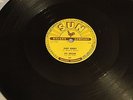 NEW, UNUSED, 78 rpm. ROY ORBISON, SUN LABEL.  N.M./Ex cond.