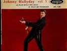 Johnny Hallyday 