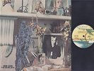 BRIAN ENO - HERE COME THE WARM JETS - PROG ROCK LP - SHRINK WRAP