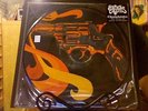 Black Keys Chulahoma LP Picture Disc vinyl Junior Kimbrough