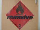 Massive -  Blue Lines - LP - Vinyl  - Massive Attack
