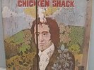 CHICKEN SHACK IMAGINATION LADY ORIG DERAM LP