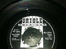 Rare Motown Northern Soul UK 7Inch The Miracles