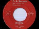 Earl Hooker 