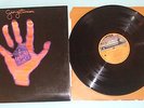 George Harrison LP - Living In The Material World. Matrix 4U 2U. Immaculate.