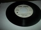 45 RPM RECORD SINGLE LENIS GUESS  THANK GOODNESS GOT A GOOD WOMAN  TOO MANY ....