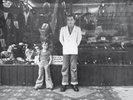 Ian Dury - New Boots And Panties  (180g) [Speakers Corner] (LP)