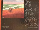 PHILIP GLASS ROBERT WILSON  Einstein On The Beach 1979 4 LP Vinyl Box Set