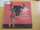 ASD 2448 MELODIYA BIZET SHEHEDRIN THE CARMEN BALLET TAS LISTED NM