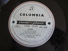 SAX 2348 KLEMPERER CONDUCTS WAGNER - COLUMBIA BLUE / SILVER LABEL - NM