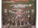 OBSESSION - Marschall Law LP 1984 rare US METAL // warlord bitch jag panzer omen