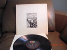Steve Morgen Same, US Original Fuzz/Psych Probe record 1969 + INSERT