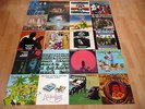 20LP ZAPPA DOORS CACTUS YAMASHTA BURDON BEEFHEART FLEETWOOD MAC STILLS KRAAN ua