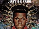 BIG FREEDIA Just Be Free LP NEW VINYL Queen Diva Bounce BlaqNMilD