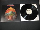 Progressiv/Krautrock-LP Cherubin 