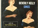 Beverly Kelly-Sings-Audio Fidelity 1874-NICE PAT MORAN