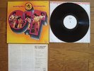 THE JACKSON FIVE 5 Get It Together JAPAN White Label Test Press LP Promo Michael