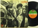 EUGENE McDANIELS   Outlaw   ATLANTIC funk psych LP RARE