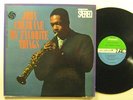 JOHN COLTRANE   My Favorite Things   ATLANTIC 1361 jazz LP (deep groove, stereo)