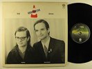 KRAFTWERK   Ralf & Florian   VERTIGO LP