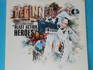 BEGINNER * Blast Action Heroes * 3 VINYL LP 2003 * RAR 