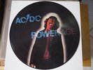 AC/DC - Powerage / New Zealand Picture disc