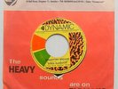 BORIS GARDINER 45 Forgotten Dreams DYNAMIC Reggae JAMAICA PRESS #D9