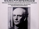 FURTWANGLER cond Beethoven,Brahms,Franck.. - Saturn 4 Lp box-GERMANY -UNPLAYED
