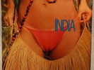GAL COSTA INDIA 1973 ARTHUR VEROCAI PHILIPS BRAZIL LP ORIGINAL SOUL GROOVIE
