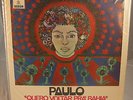PAULO DINIZ QUERO VOLTAR PRA BAHIA LP 1970 BRAZIL  MONO ODEON FUNK  SOUL GROOVIE