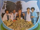 TROPICAL DANCEFLOOR CAPE VERDE RARITY BOB MARLEY TULIPA NEGRA CURTIÇAO LISTEN