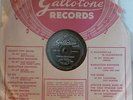 CONGO 78 RPM PARIS KABONGO GALLOTONE LUBA KASAI LISTEN