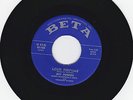 Rare Rockabilly Jett Powers 45 