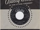 Rockabilly Frank Deaton & The Mad Lads 