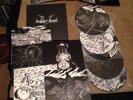 Deathspell Omega 5 Lp Box Set Nm