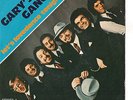 GARY'S GANG - SHOWTIME - LET'S LOVEDANCE TONIGHT -     EX/EX-