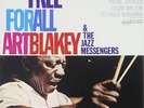 Art Blakey - Free For All+++180g Vinyl+Blue Note+incl.MP3+++NEU+++OVP