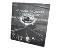 Electric Light Orchestra Mystery Album  Promo Use Only Unmarked Rare Vinyl LP