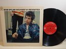 BOB DYLAN LP Highway 61 Revisited MONO original 2-EYE Columbia 1ST ISSUE NM-