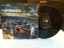 THE ASTRONAUTS Competition Coupe Stereo RCA Surf Hot Rod Reverb  LP