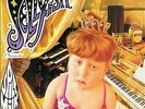 Jellyfish - Spilt Milk