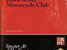 Black Rebel Motorcycle Club - Specter at the Feast