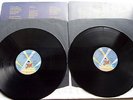 ELO OUT OF THE BLUE 1st A1U  UAS1100 Press UK LP TIME CAPSULE COPY COMPLETE