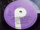 TONY ASHTON & JON LORD FIRST OF THE BIG BANDS 1st A1 Press UK LP Deep Purple
