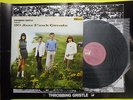 THROBBING GRISTLE: 20 Jazz Funk Greats - LP ORIGINAL+POSTER