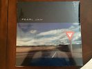 Pearl Jam Yield LP -- Sealed White Vinyl Mint Condition