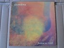 SLOWDIVE Holding Our Breath EP RARE CREATION 12