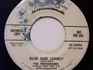 THE PRETENDERS 